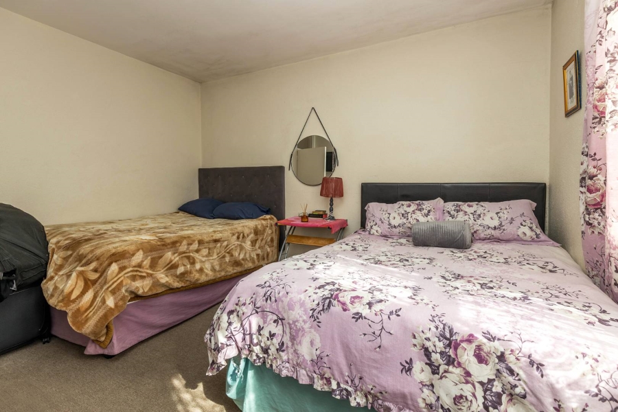 2 Bedroom Property for Sale in Tijgerhof Western Cape